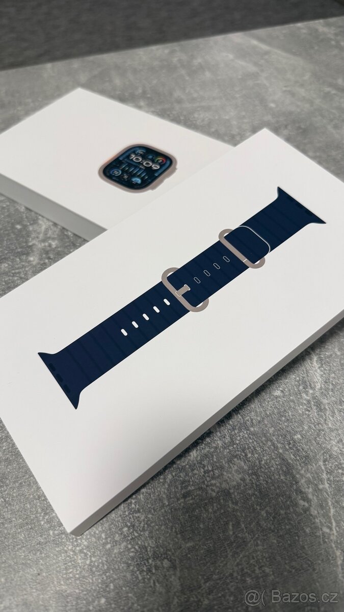 Apple Watch Ultra 2 - 6