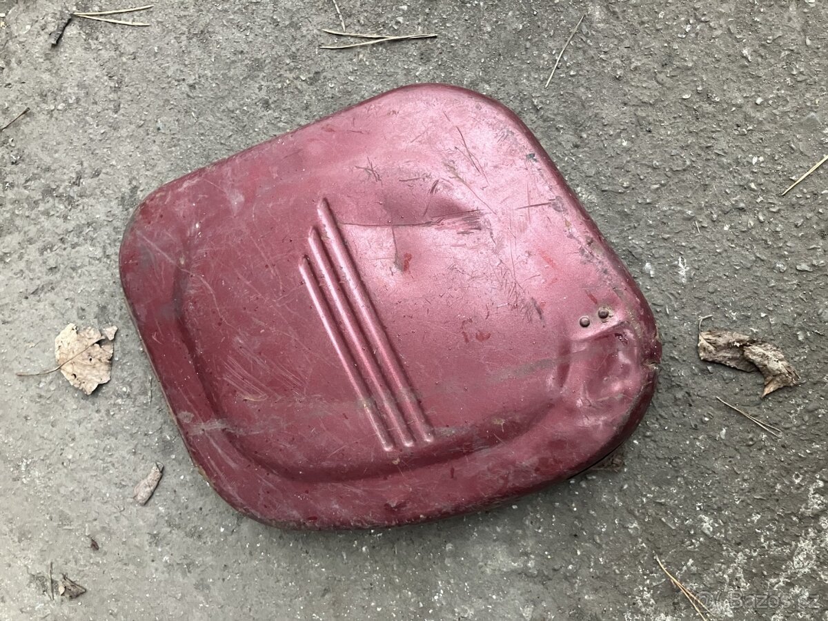 jawa kastlík nářadí - 6