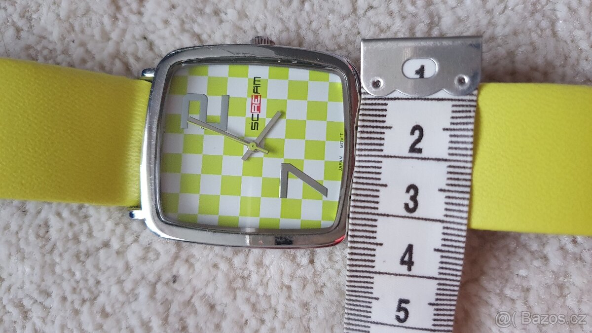 HODINKY_různé typy dámských hodinek od 10Kč - 6