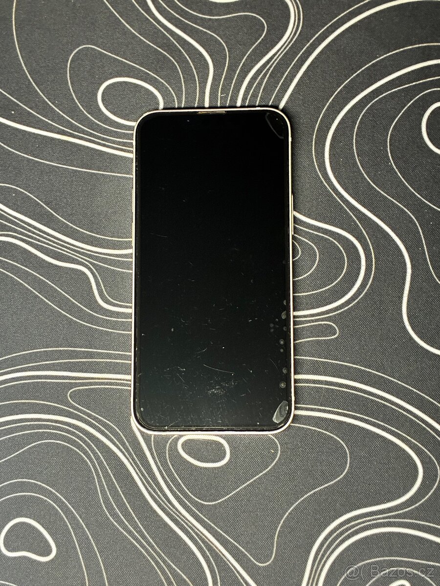 Použitý IPhone 13 mini 128GB úložiště - 6