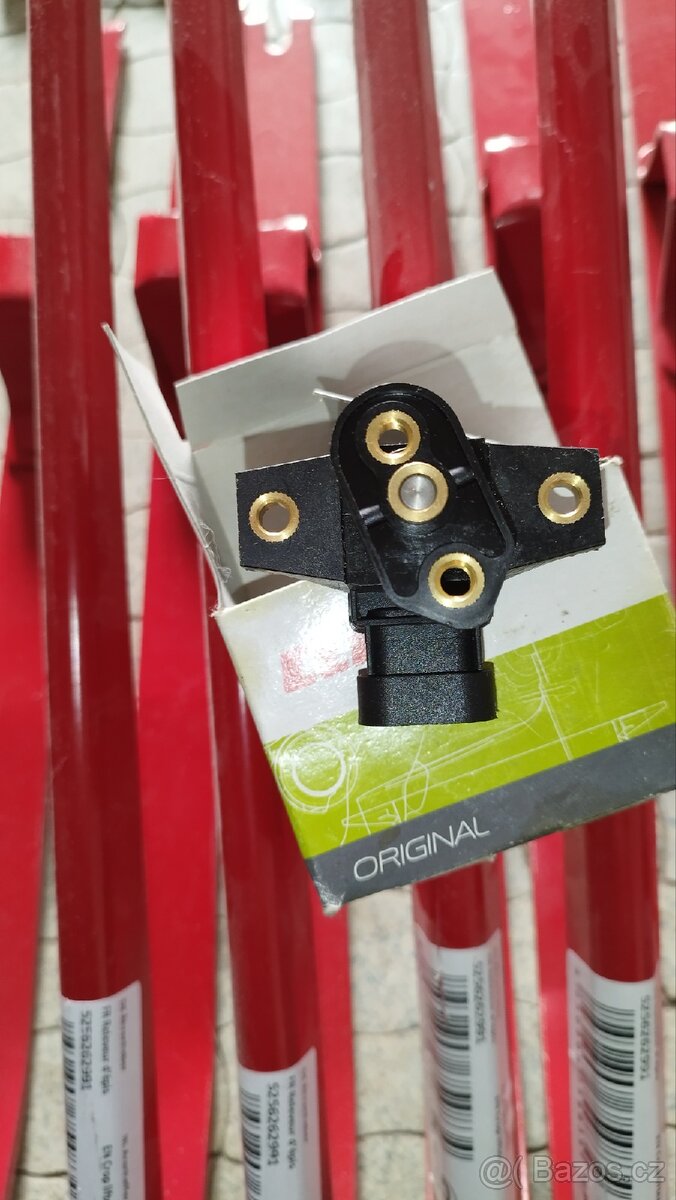 Díly Claas Lexion - 6