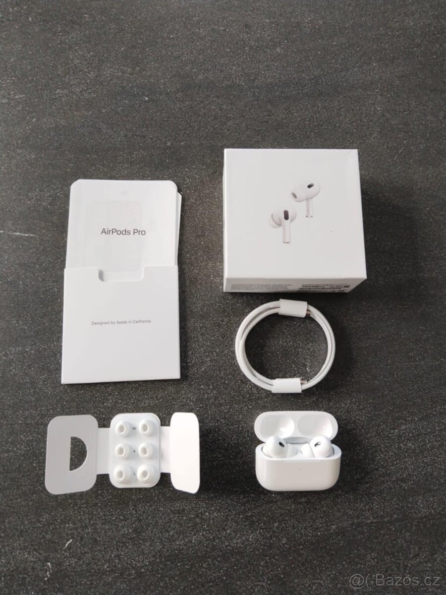 Airpods Pro 2 - 6