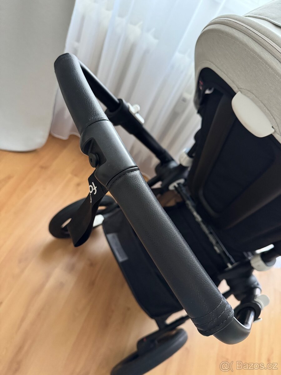 Bugaboo Fox 3 - 6