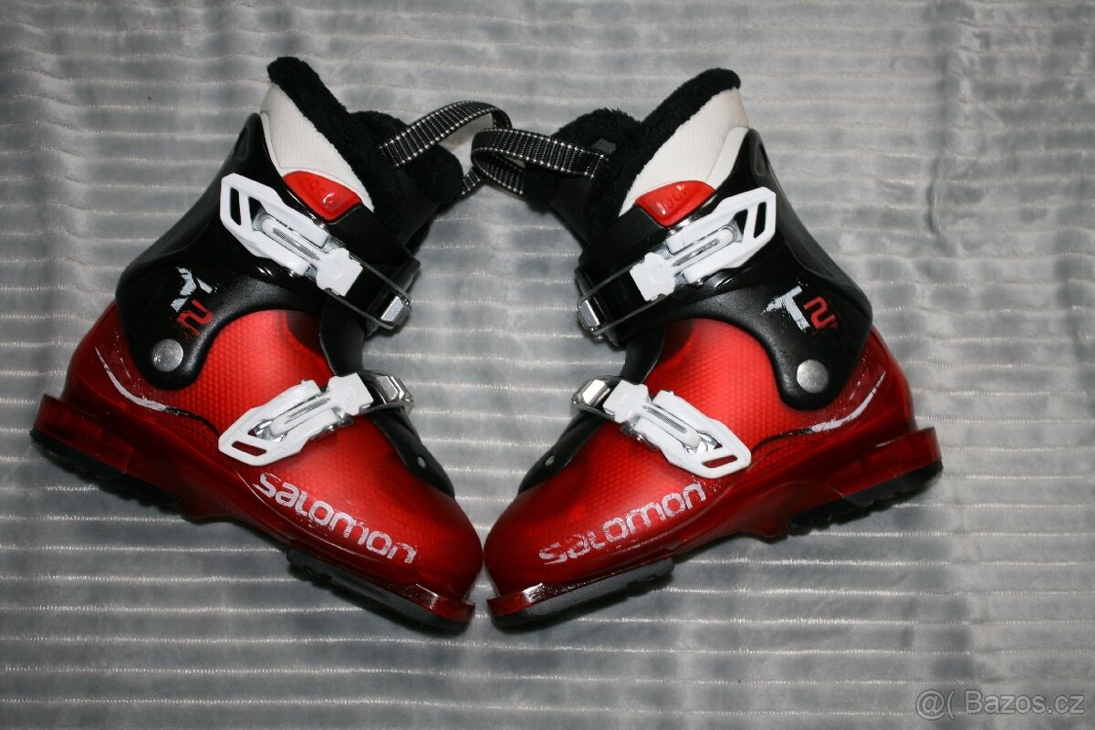 detské lyže Atomic 90 cm - 6