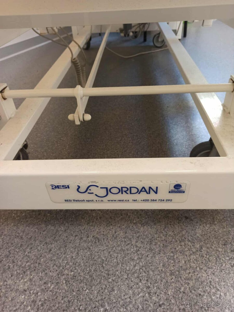 Masážní lehátko - 6