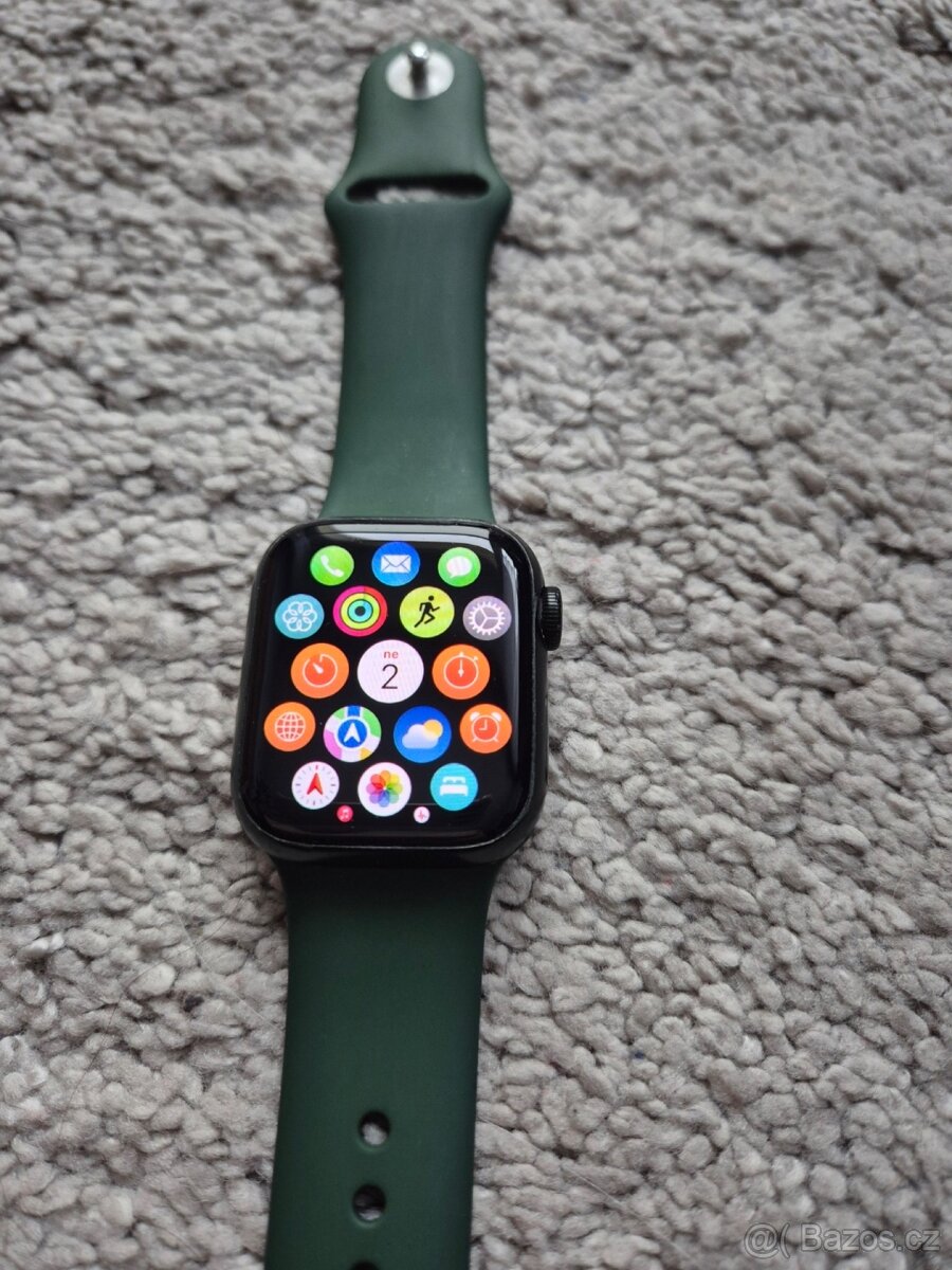 Apple Watch 7 41mm - 6