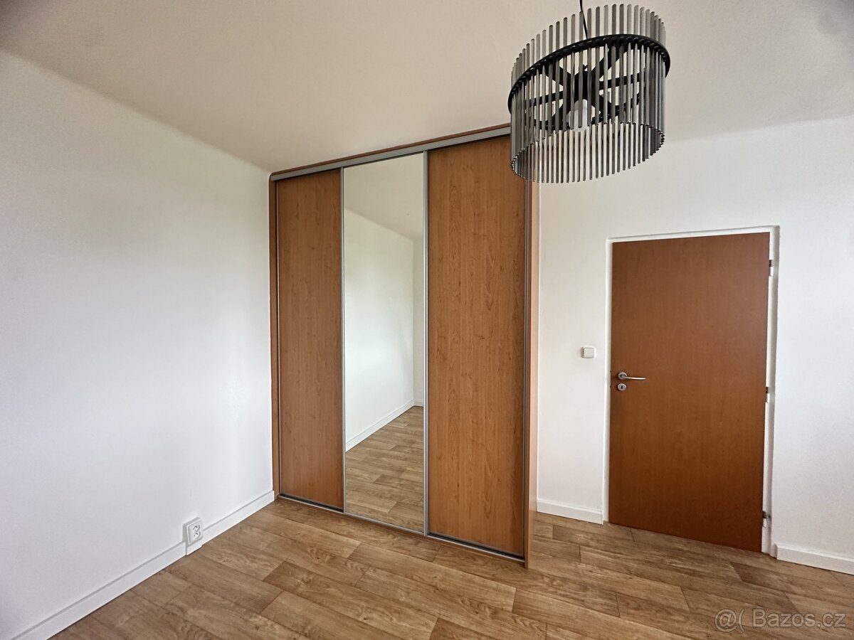 Pronájem bytu 2+kk 42 m², Jablonec nad Nisou, ev.č. 00093 - 6