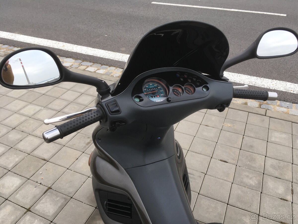 Gilera Runner VXR180 - 6