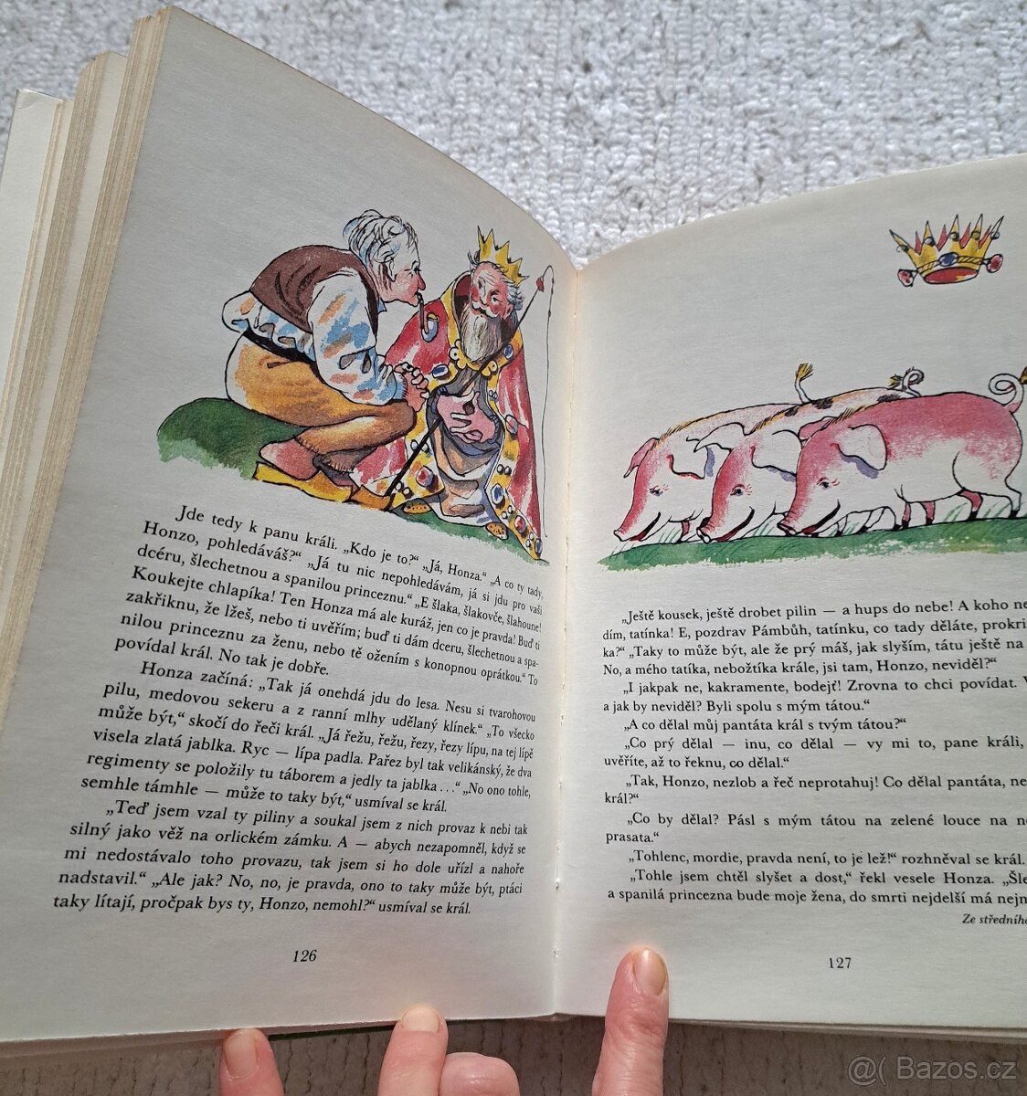 Plicka: Český rok - jaro, leto, podzim, zima - 6