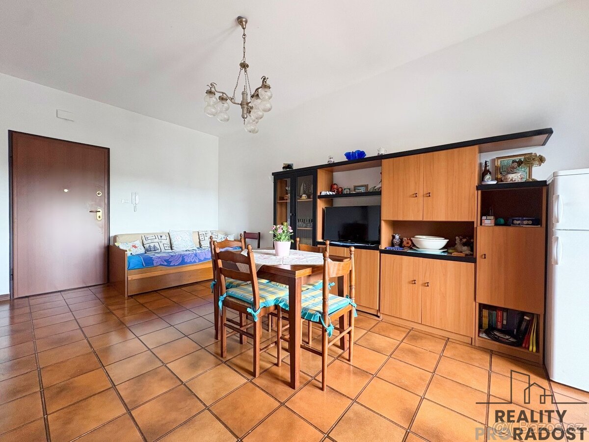 Byt 2+1, 64 m², Via Saline, Silvi - 6