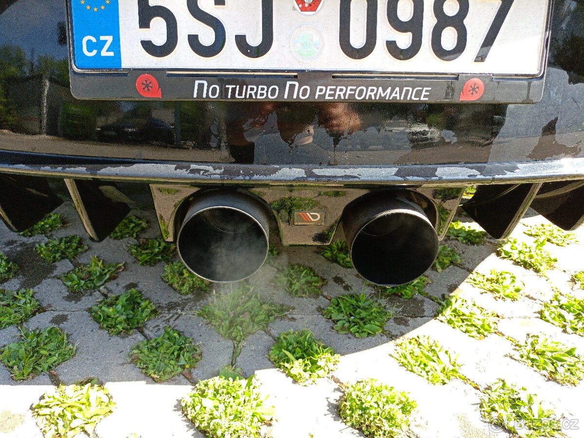 Seat Leon Cupra mk2 STAGE2 - 260kw/355hp - 6