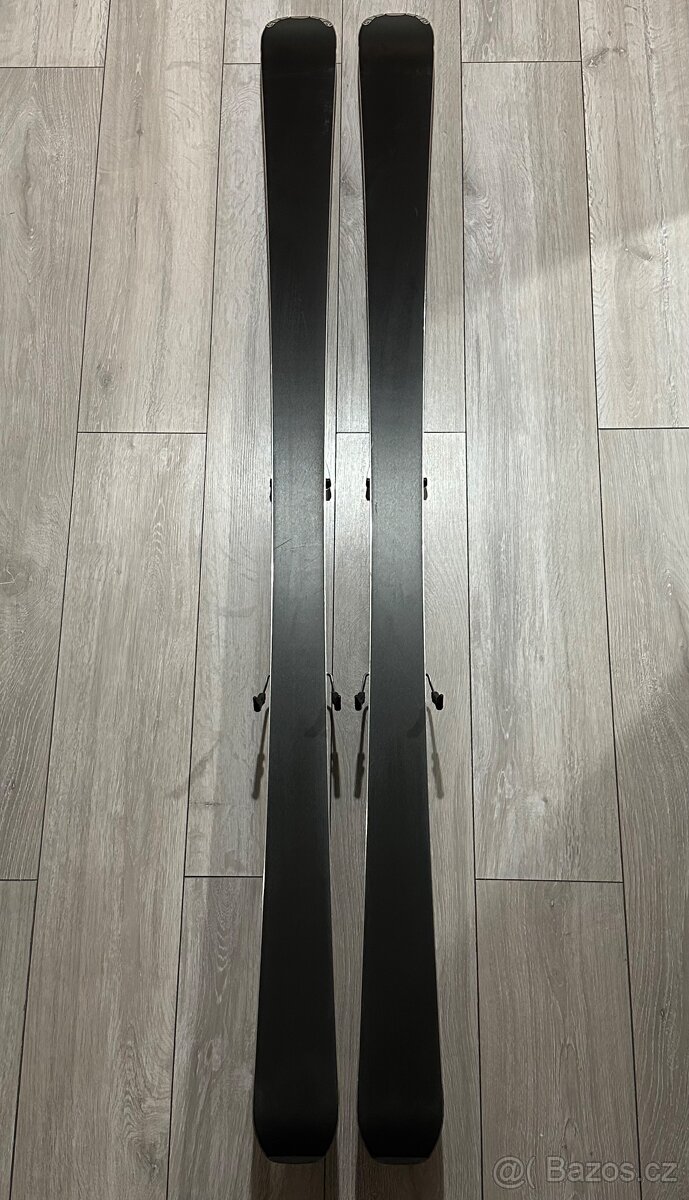 Lyže Salomon X Max X8 - 169cm - 6