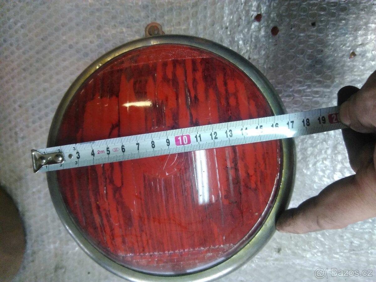 Svetla na Tatra, Praga, Aero, Škoda, Jawa a iné. - 6