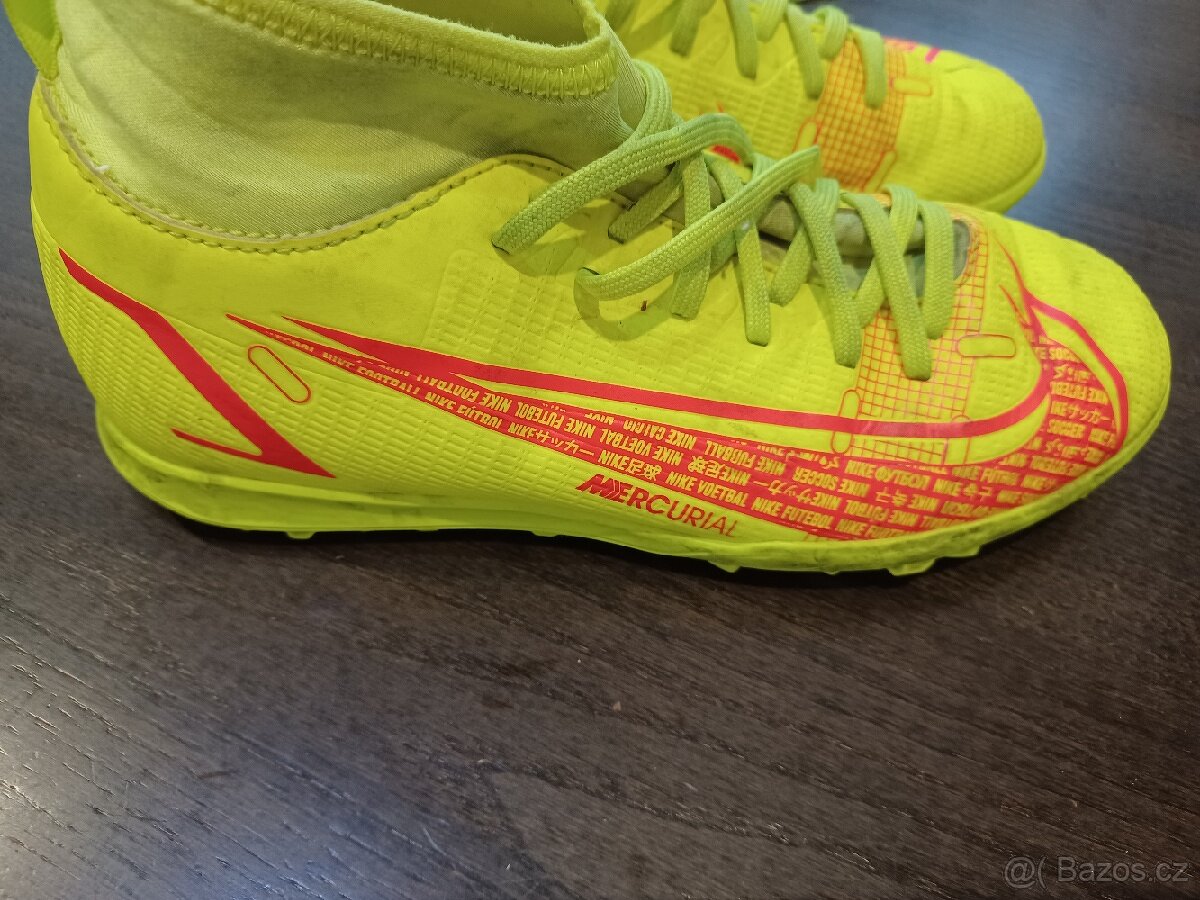 Boty -turfy Nike - 6