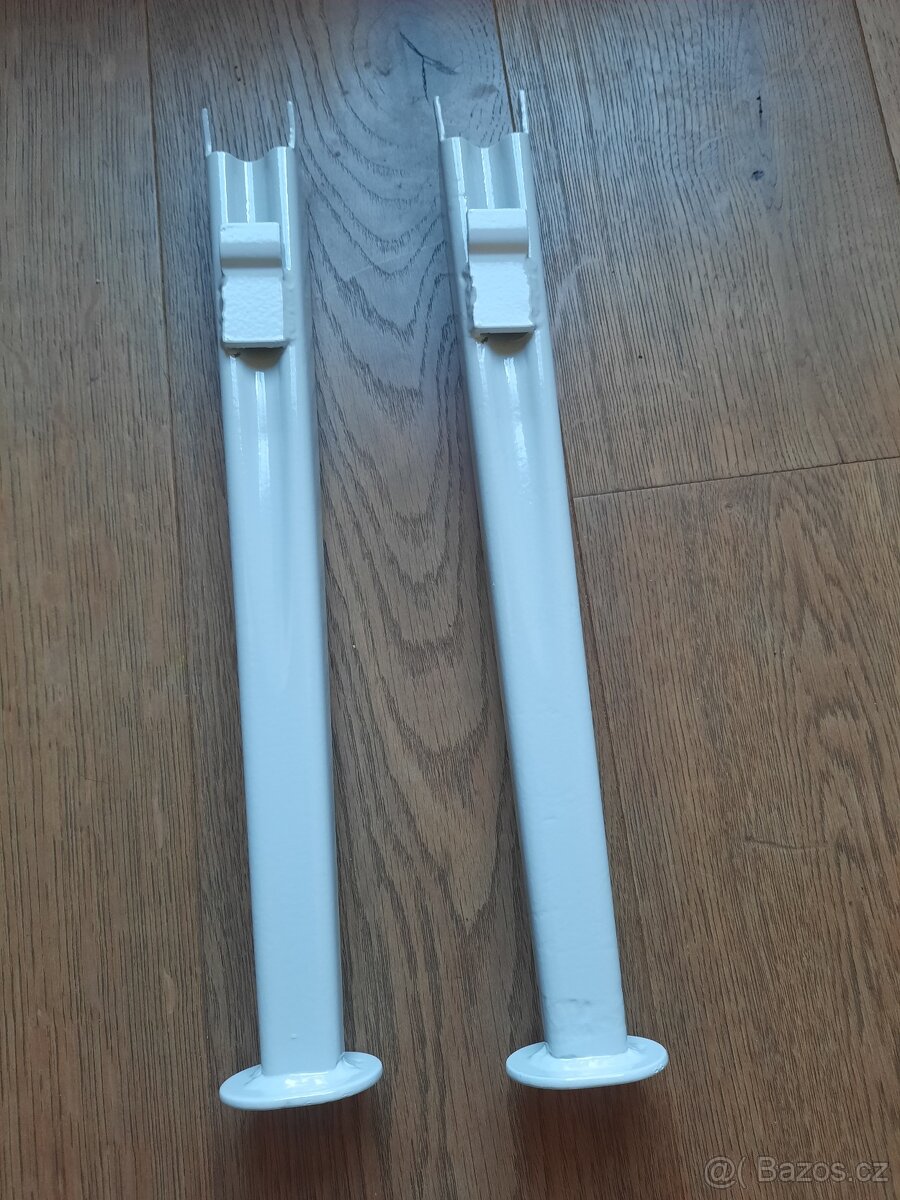 Čz 501 502 prase skutr servisní stojan nožičky - 6