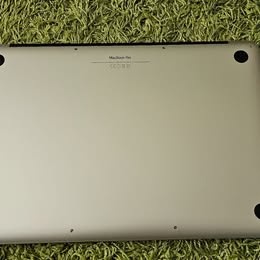 Macbook Pro 15 Mid 2015 - 6