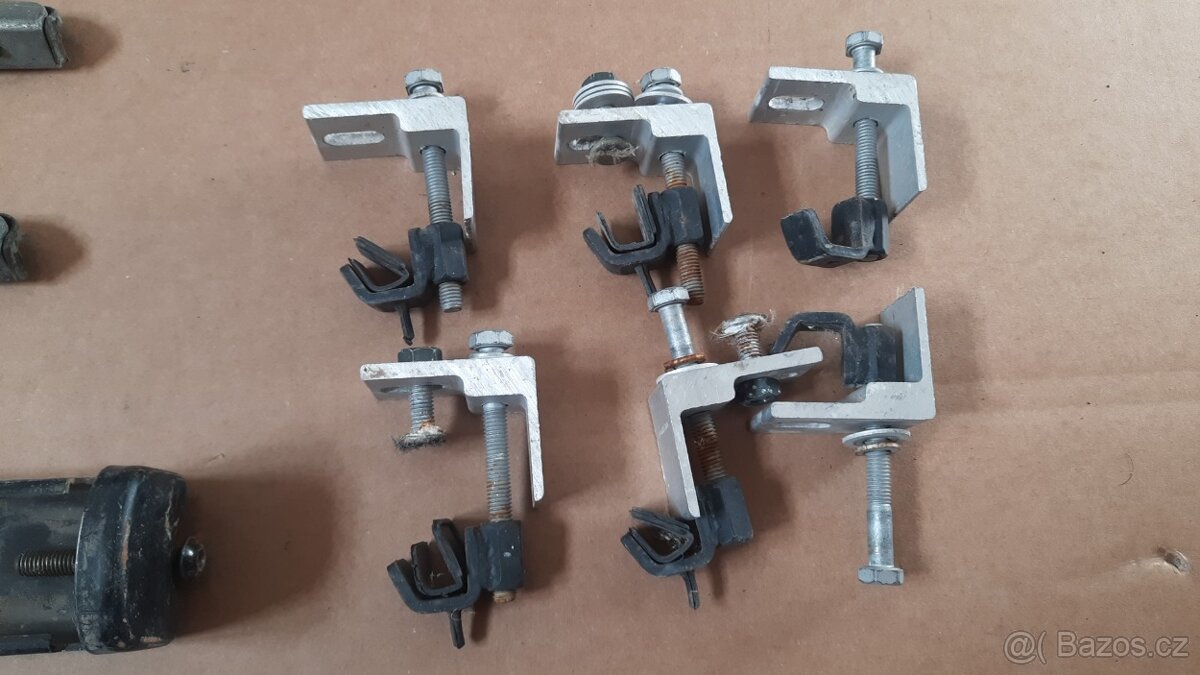 Hardtop Carryboy – Sklo krátké - 6