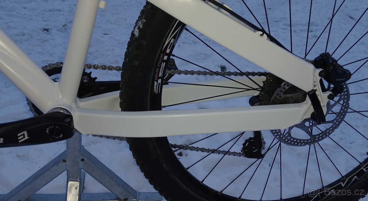 Dirtové / dětské MTB kolo 26 - 6