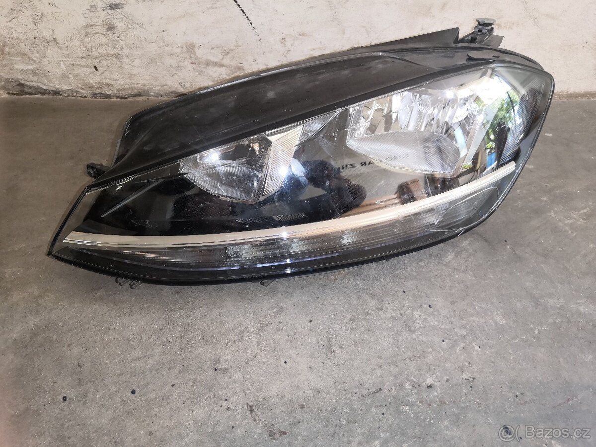 Volkswagen Golf VII lift - 6