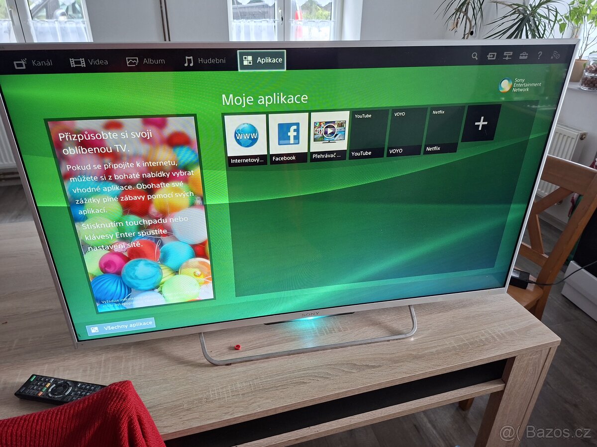 Sony tv starší funkční - 6