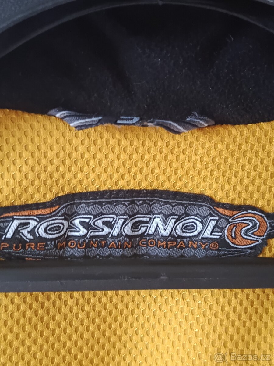 Lyžařská bunda Rossignol vel. S - 6
