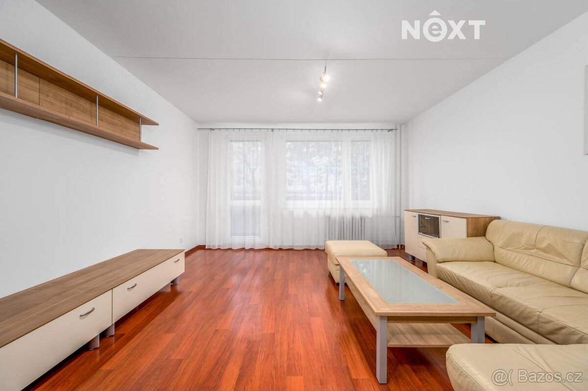 Prodej byt 3+1, 79㎡ - 6