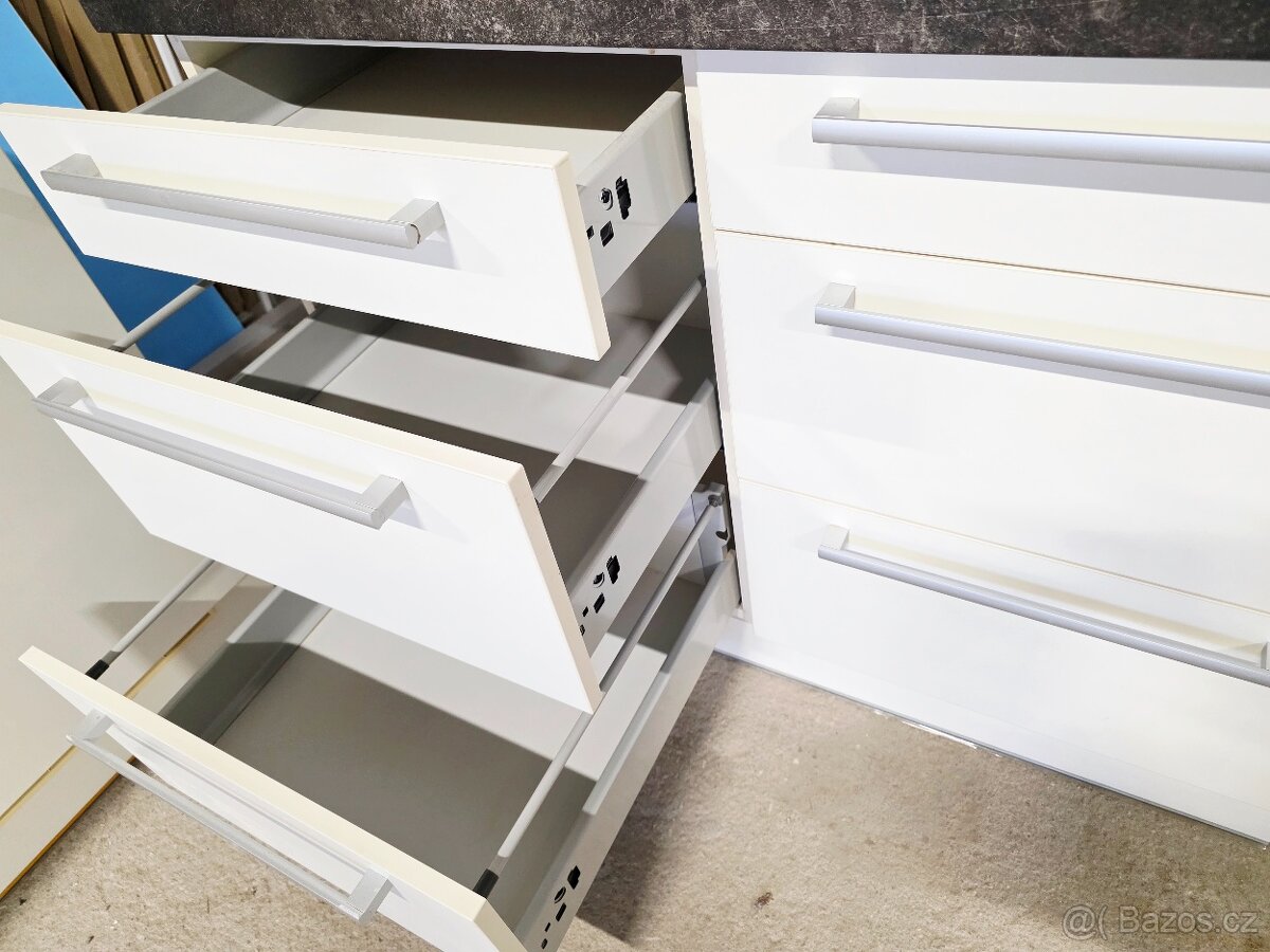 Kuchyňská linka - 6