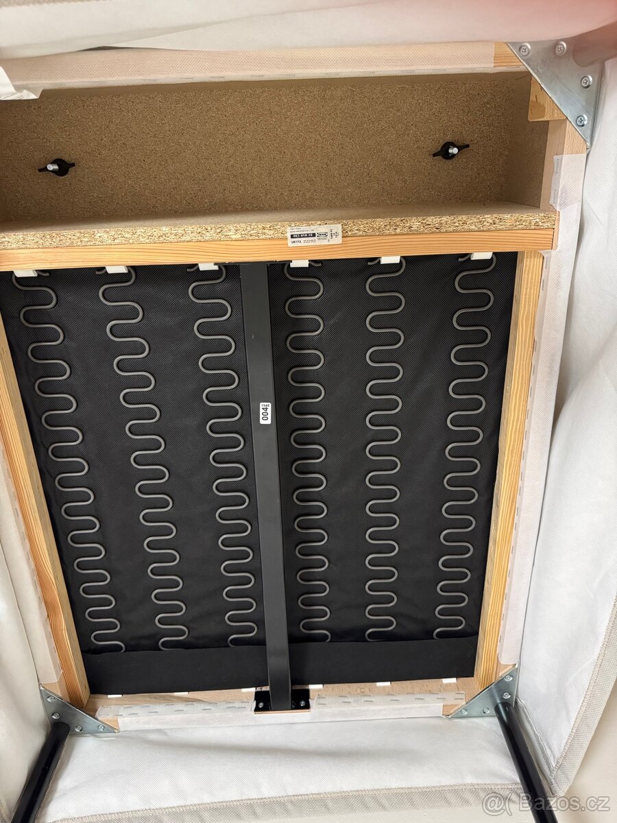 Pohovka Kungshamn Ikea - 6