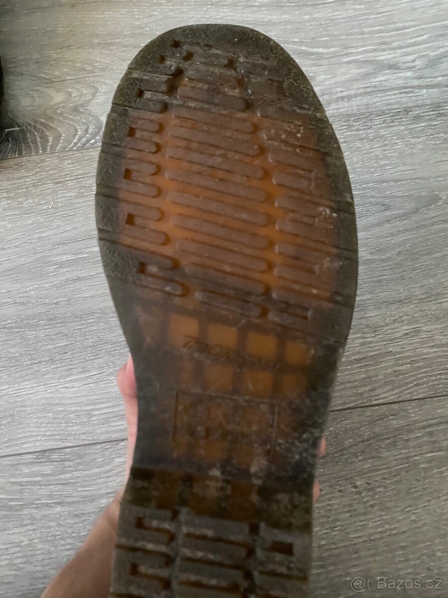 Dr. Martens 1461 - 6