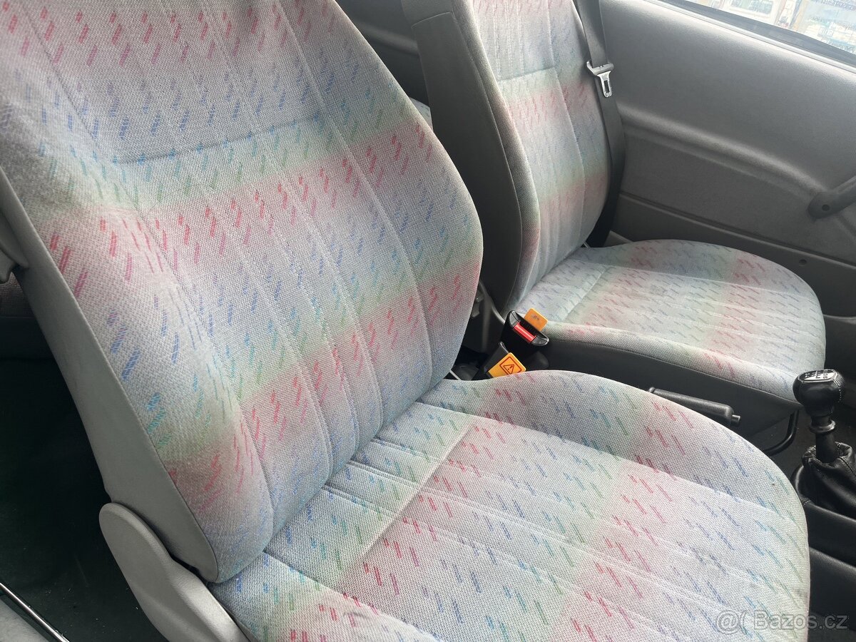 Opel Corsa B 1.2 benzin náhradní dily - 6