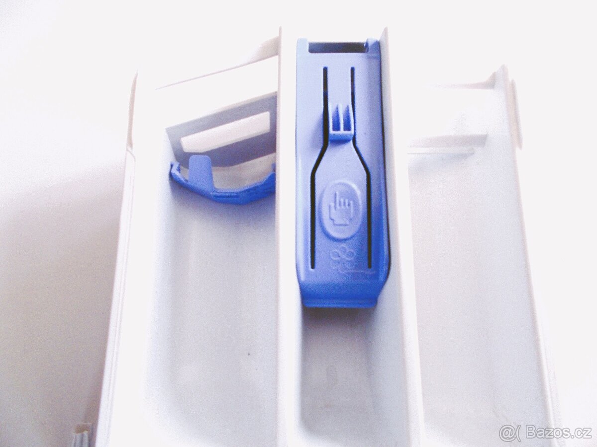 Nová pračka Beko FWUE76262CSH4A - 6