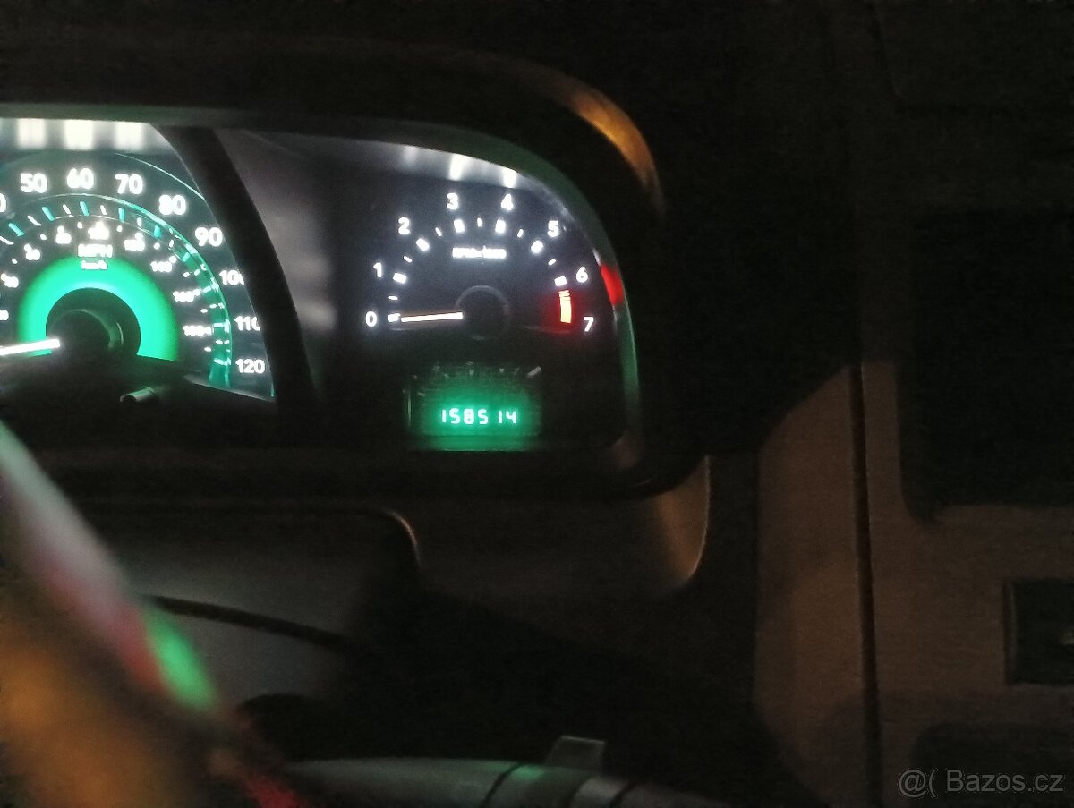 Dodge Journey 3.5 AWD - 6