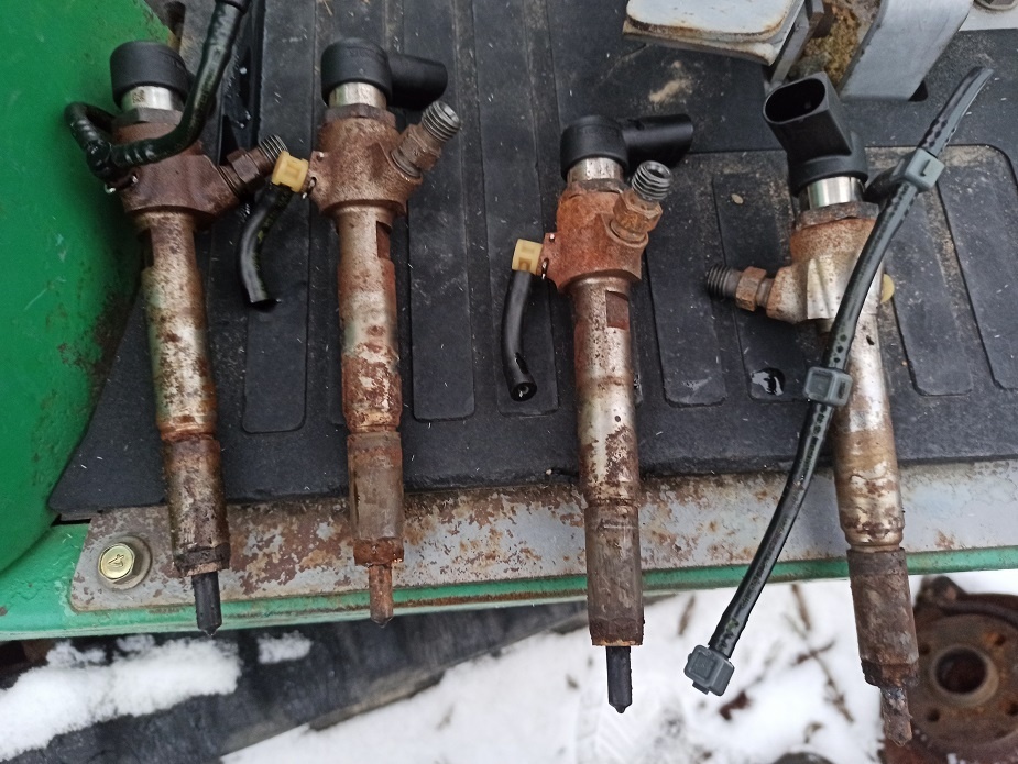 Rennault Megane Scenic - 6