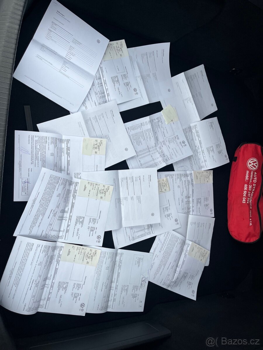 VW Arteon 2.0 TSi, ELEGANCE, ČR, 4MOTION, 200KW - 6