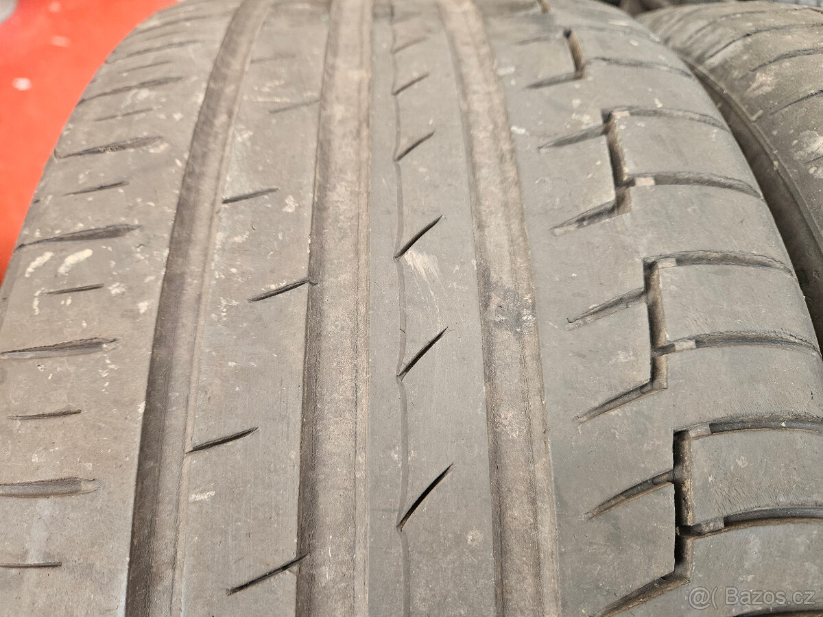 225/45R17 91Y PremiumContact 6 CONTINENTAL - 6