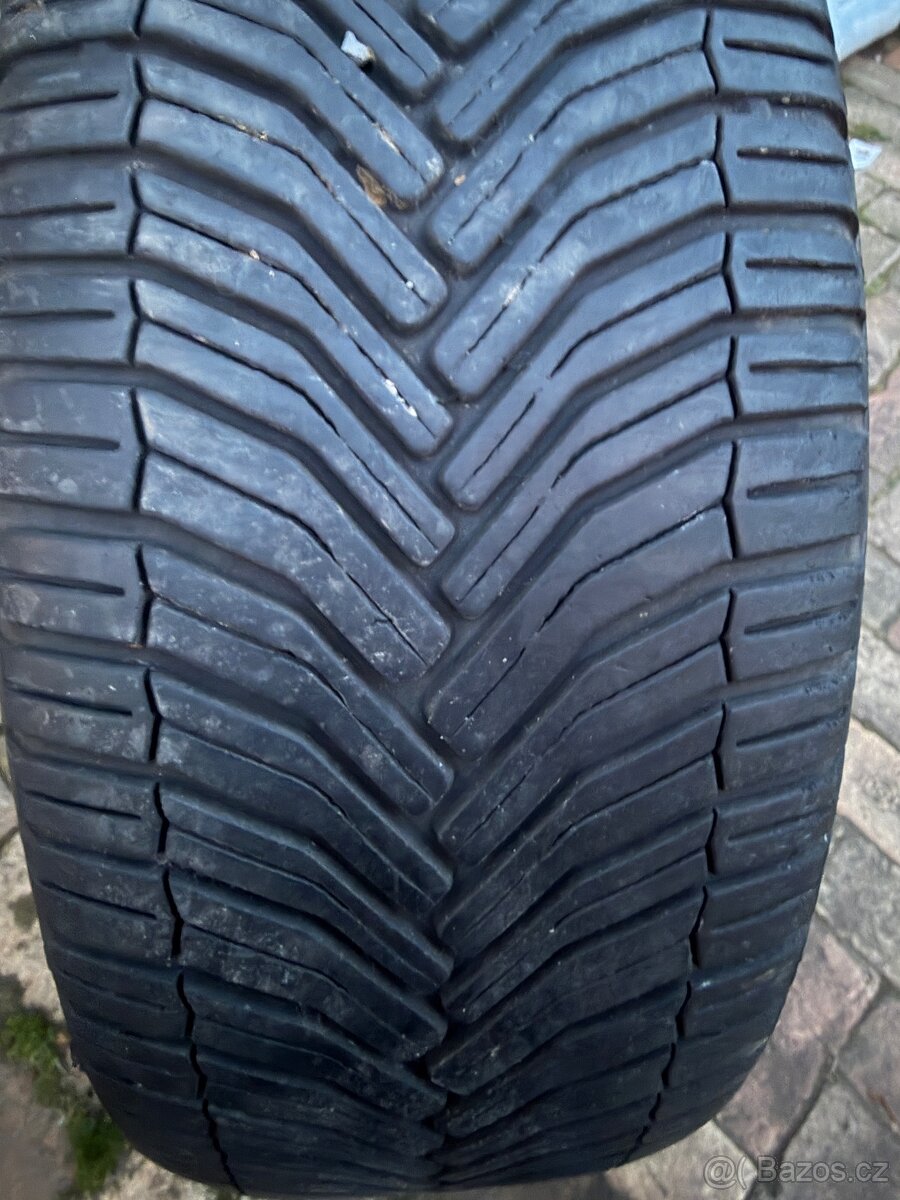 Michelin Crossclimate 205/55 r16 - 6