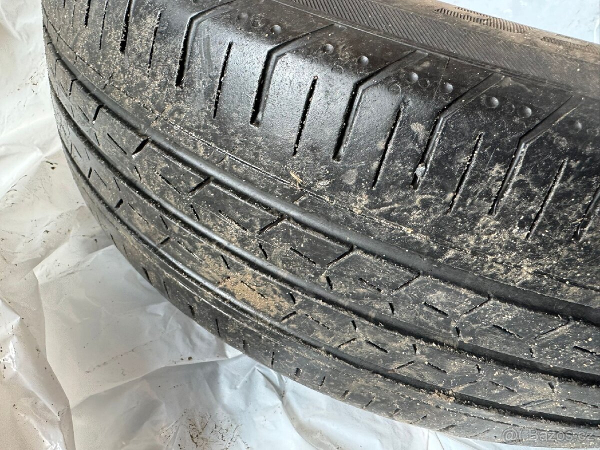 Letni pneu yokohama r15 - 6