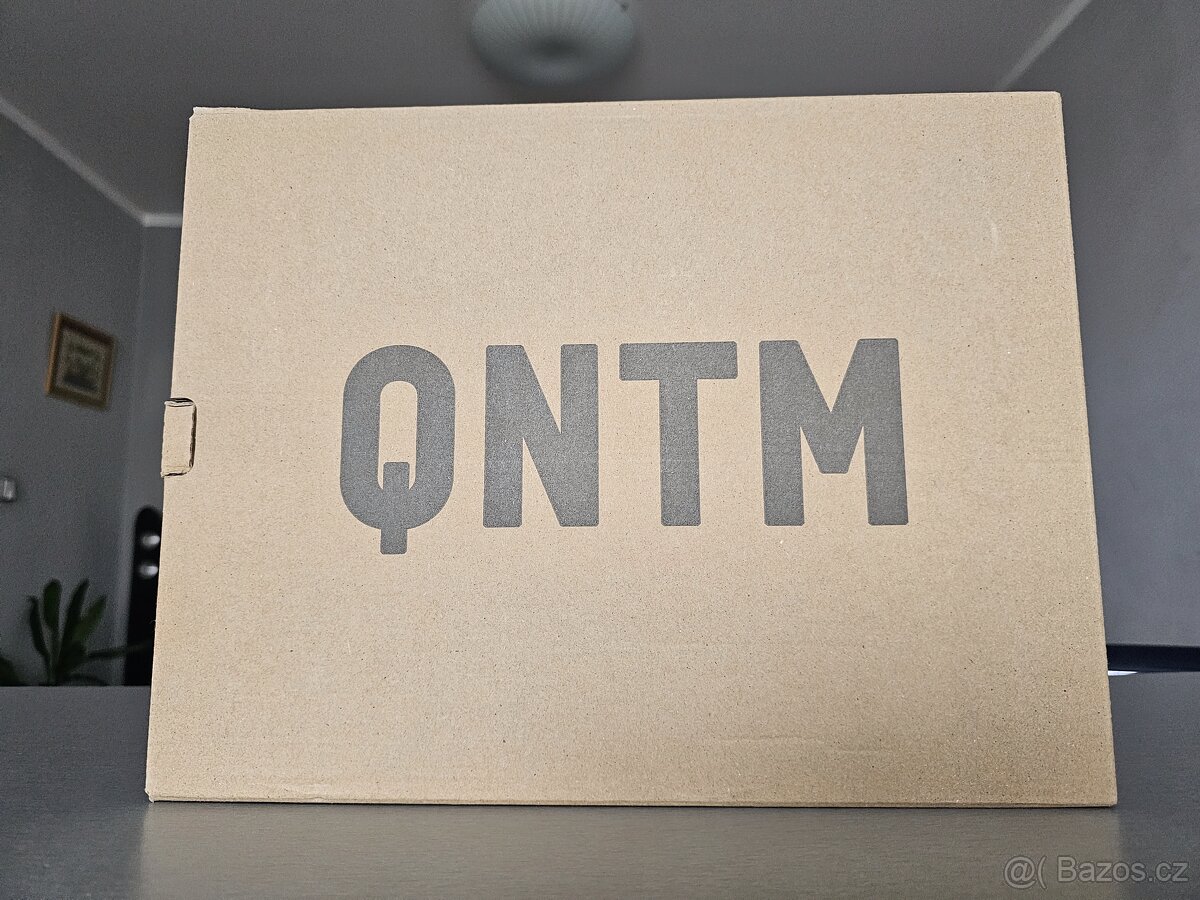 Adidas Yeezy Quantum Amber Tint - 6