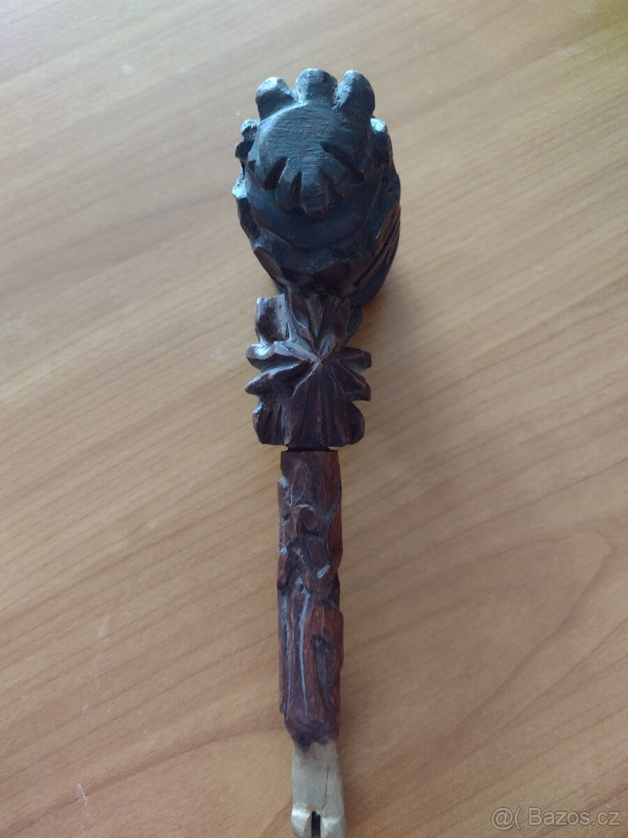 DÝMKY,STOJAN NA DÝMKY - 6