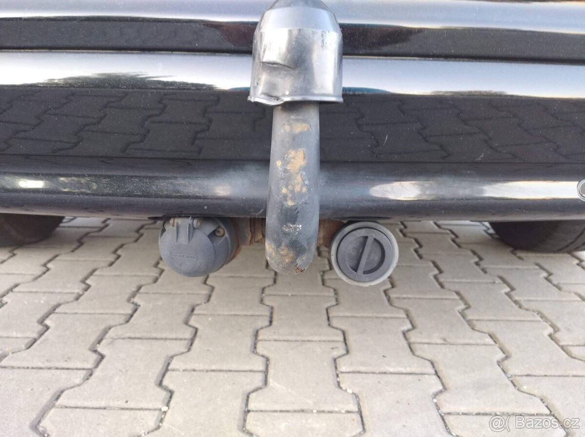 Prodám Volvo S80 - 6