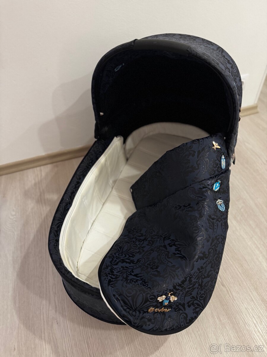 Cybex priam korba - 6