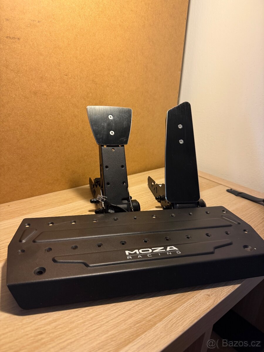 Fanatec setup - 6