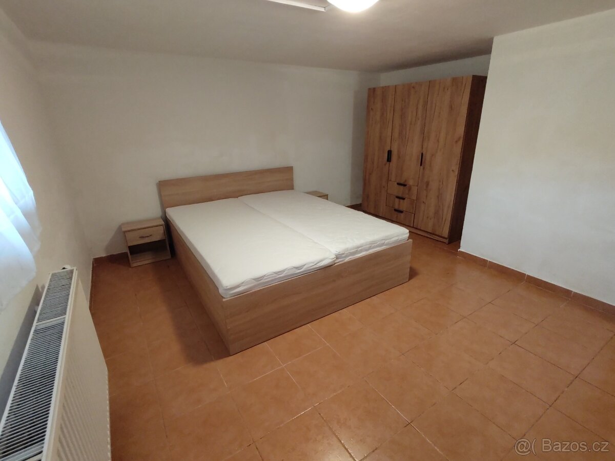2+KK k pronájmu - 6