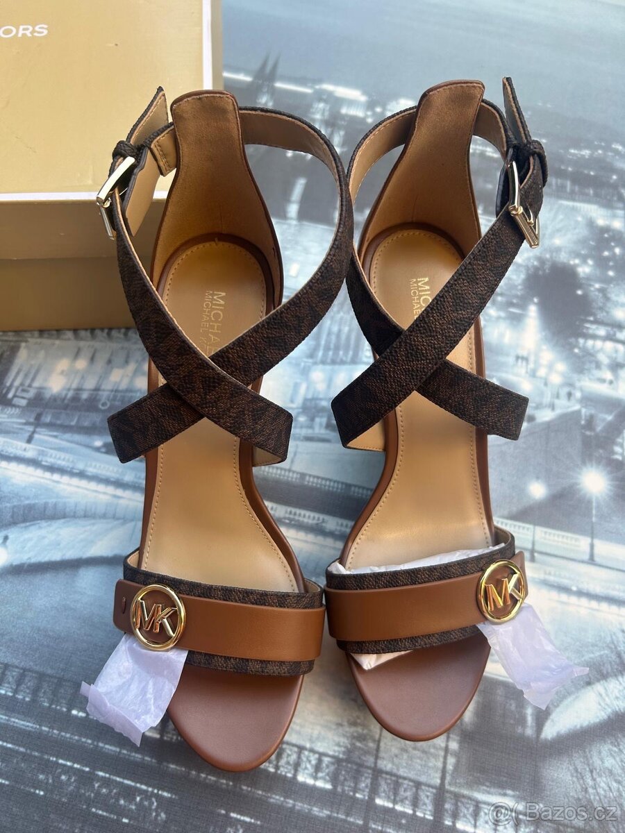 Michael Kors boty - 6