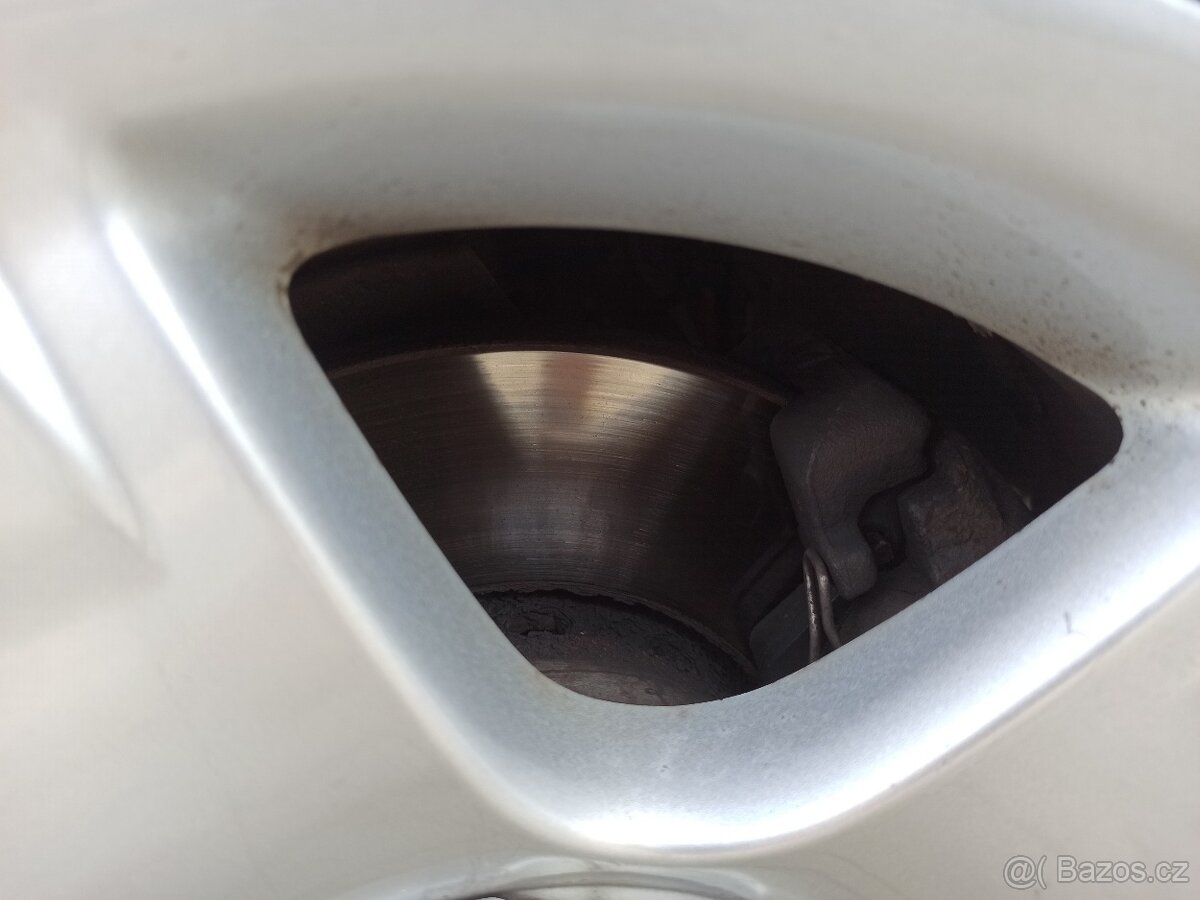 Audi A4 B6 1.9 TDI 96kw - 6