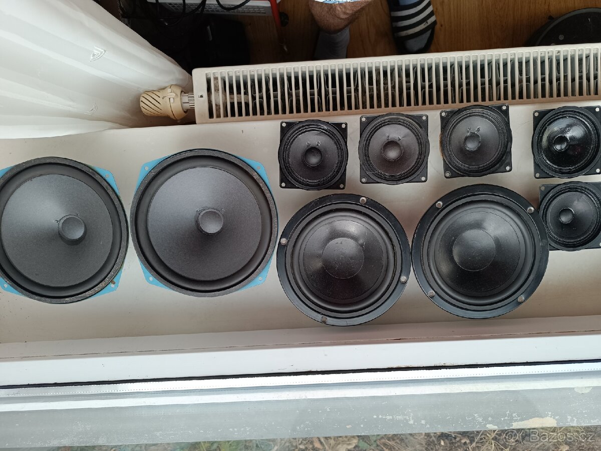 Repra Tesla,TVM, ARP, ARN, ARX - 6