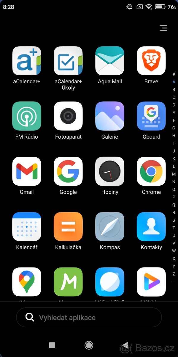 Xiaomi Redmi 7A 2GB/16GB (M1903C3EG) dualsim - 6