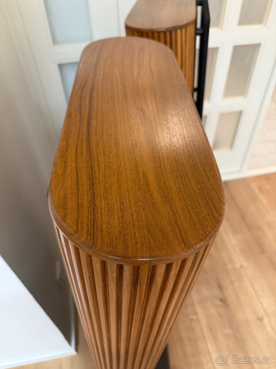 Infinity Kappa 8 - 6