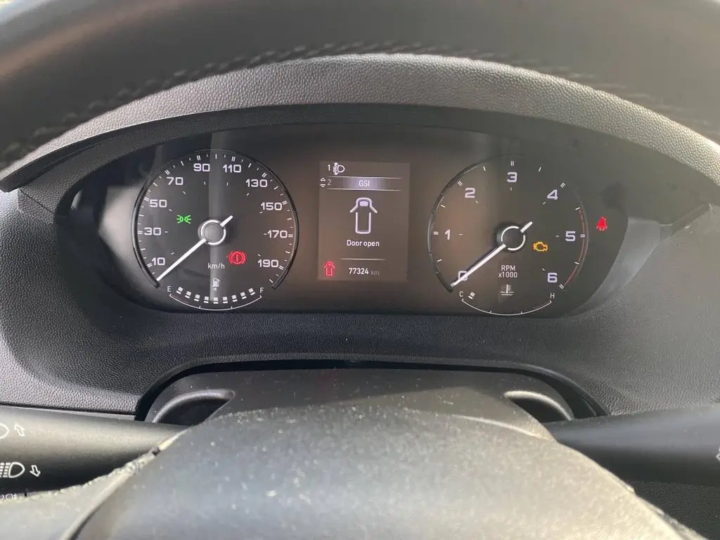 Adria Matrix Axess 670 SL - 6