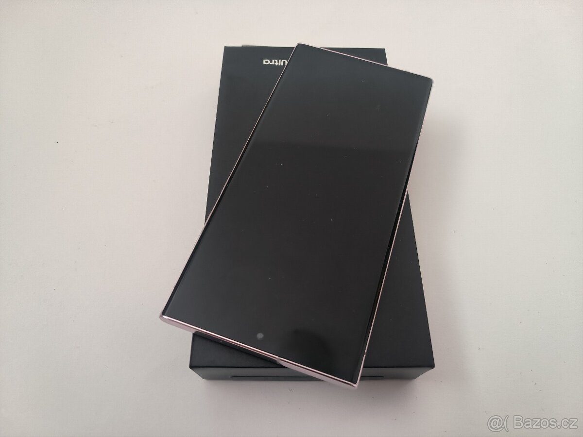 Samsung Galaxy S23 Ultra 256gb Lavender - 6